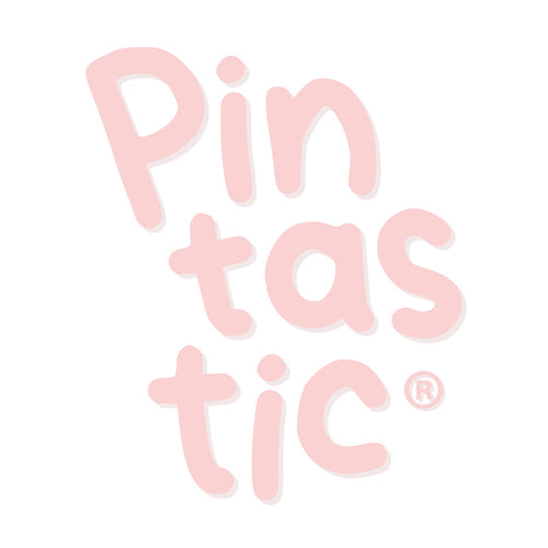 PINTASTIC - Pins e t-shirt uniche ed originali - Articoli con ricamo personalizzati